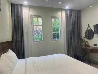 Hồng Chúc Hotel - 9