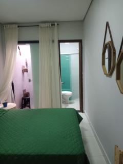 Casa espaçosa com 3 quartos para até 8 hóspedes em Samambaia - 7