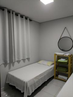 Casa espaçosa com 3 quartos para até 8 hóspedes em Samambaia - 5