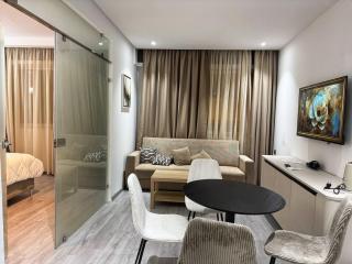 Wonderful studio in the city center - 4