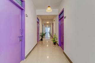 Capital O Elite Stay Jp Nagar Near SRI SATHYA GANAPATHI SHIRDI SAIBABA Temple - 2