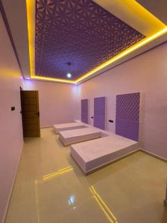 Cozy Rooms at merzouga - 4