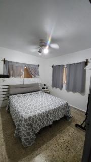 First Floor Apartment - 7