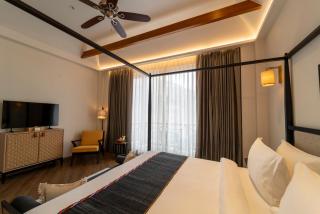 Nivasana Manali - A Luxury Boutique Hotel - 9