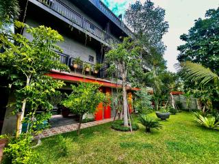 Won Residence & Spa - 7