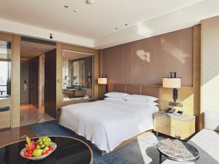 Baotou Marriott Hotel - 5