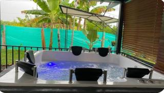 Cabaña Campestre Orión - 5