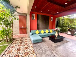 Won Residence & Spa - 9