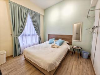 Piccahome 23 Residence Greentown Ipoh - 3