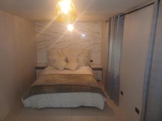 Apartamento confortable CRISANDRE - 0