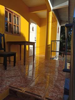 Los Tecales Hostal - 2