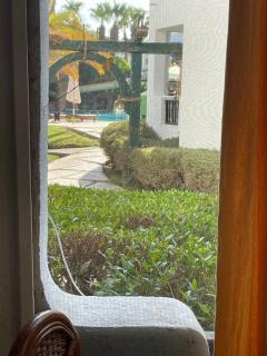 Delta sharm resort - 1