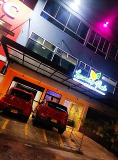 Hotel Laureles Park - 0