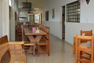 Pousada Jesus De Nazare - 2