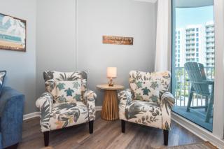 The Palms Of Destin 2409 Junior - 2