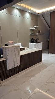 شقق انوار الحديقةللشقق المخدومة - 9