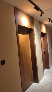 شقق انوار الحديقةللشقق المخدومة - 8