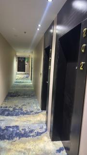 شقق انوار الحديقةللشقق المخدومة - 7