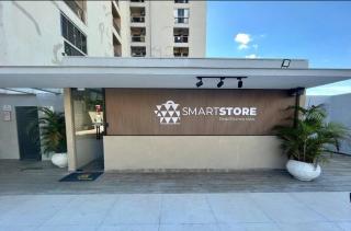 Flat no Crystal Place, a 6 min do Flamboyant - 4