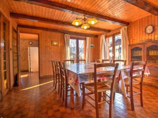 Chalet charmant proche navettes - 14 pers. - FR-1-524-148 - 5