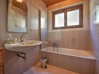 Chalet charmant proche navettes - 14 pers. - FR-1-524-148 - 1