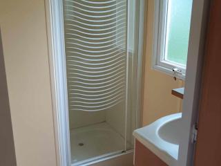 Mobil home avec terrasse - 6 pers. - API-1-52-2038 - 4