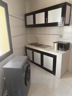 Soulful Afro-Luxe, Rooftop, Balcony in Almadies - 2