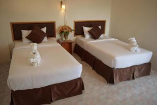 Hotel De Ratt - Phuket - 4