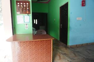 Hotel Ganga Abhishek and Restaurant - 1