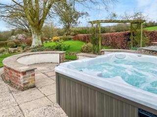 Little Broadenham - 9