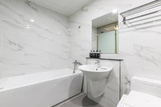 Hotel Felice Dongchon Amusement park - Daegu - 5