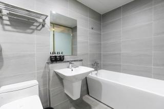 Hotel Felice Dongchon Amusement park - Daegu - 4