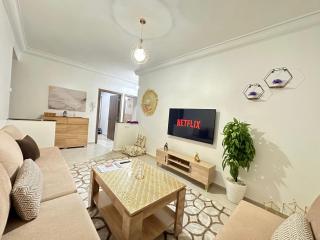 Close to airport, easy access to Medina - Marrakesch - 8