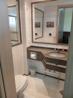 Crystal Place Flat Moderno, Manobrista e Wi-Fi - 4