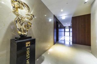 First Hotel - Guri - 7