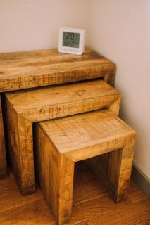 Bright & Convenient 1BR in Hakata, Steps from STN - 7