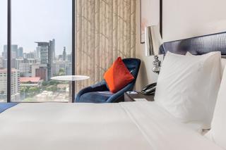 Holiday Inn Express Bangkok Siam by IHG - 9