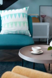 Maritime Luxury Duplex Penang with Panoramic Ocean View - 1