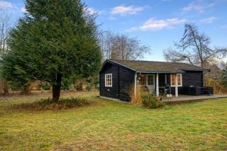 Small House By The Beach And Trails Near Marielyst - 9
