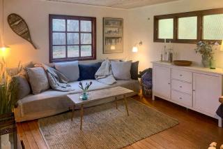 Small House By The Beach And Trails Near Marielyst - 7