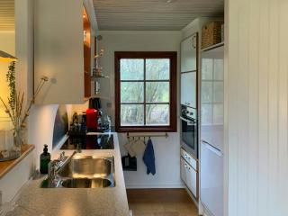 Small House By The Beach And Trails Near Marielyst - 6