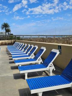 Phoenix IV 4052 condo - Orange Beach - 8