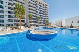 Beautiful apartment ideal for couples beach view - 5