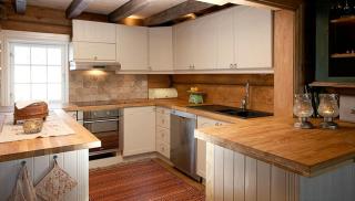 Authentic Norwegian Cabin Retreat In Geilo - 6