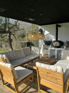 Newly Renovated Summer House Near Tisvildeleje - 8