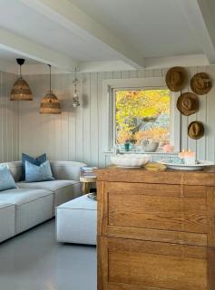 Unique Sørlandet Cottage With Dock Near - 2