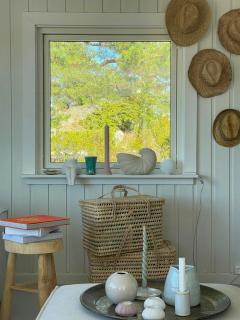 Unique Sørlandet Cottage With Dock Near - 1