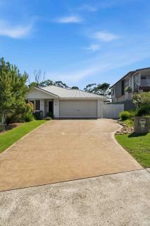 Iluka at Wrights Beach Jervis Bay - 6