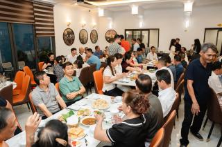 Thùy Dương Hotel - 8