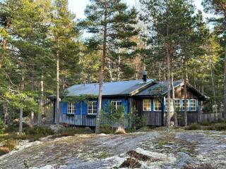 Archipelago Charm On Möja Near Sea And Nature - 7